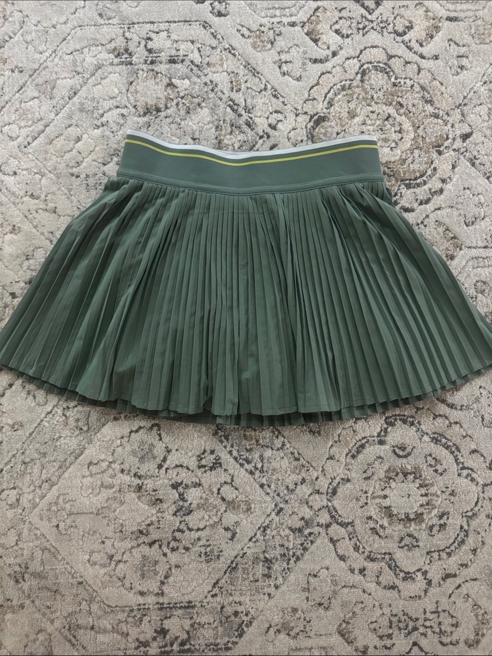 Lululemon skirt